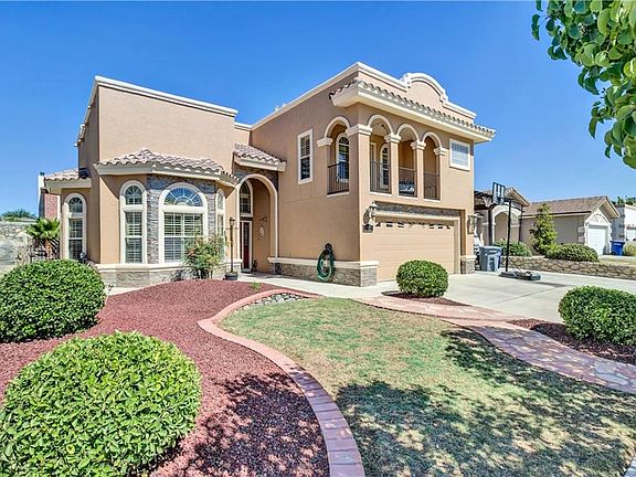 2nd image of 3016 Tierra Limon Dr