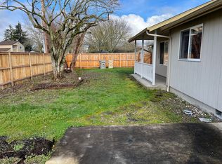 2010 Del Rio Ave SE, Albany, OR 97322