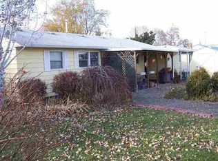 3619 13th St, Lewiston, ID 83501