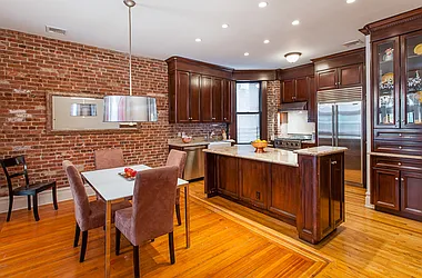 Sold by Brown Harris Stevens