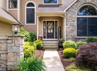 130 Forrest Hills Dr, Voorhees, NJ 08043