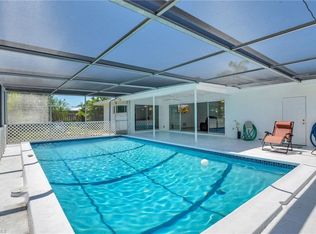 603 Monterey Ave, Cape Coral, FL 33904