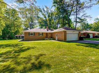 2548 Ehrhart Dr, Springfield, OH 45502