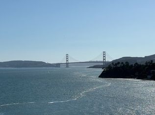 1952 Centro West St, Tiburon, CA 94920