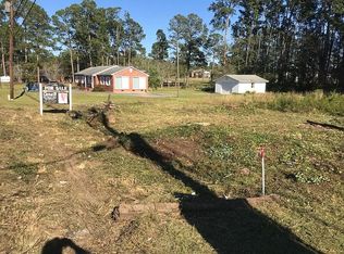 1900 Old Ocilla Rd, Tifton, GA 31794