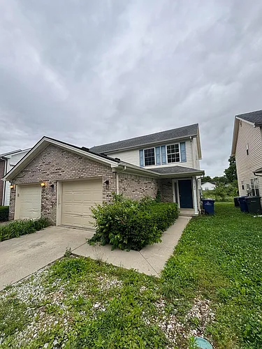 2720 Hayden Park Ln Photo 1