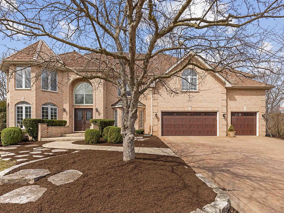 1st image of 2215 River Woods Dr