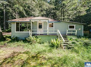 200 Lake Dawn Rd, Port Angeles, WA 98362