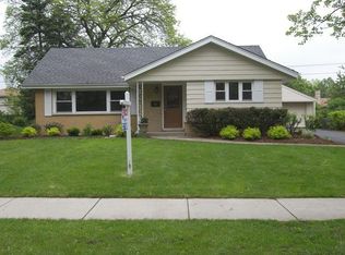 509 S Albert St, Mount Prospect, IL 60056
