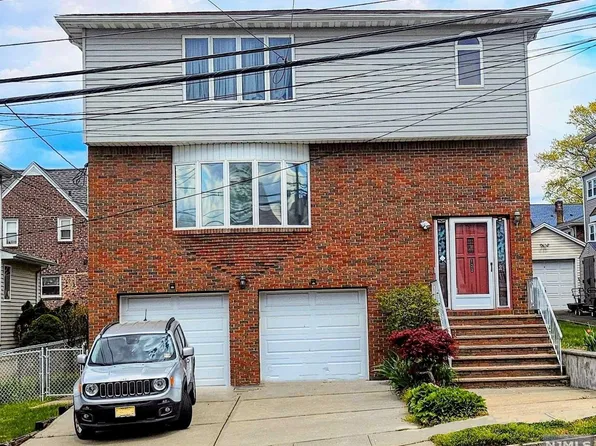 122 Hedden Ter, North Arlington, NJ 07031