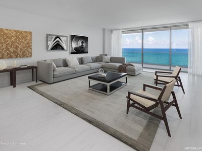 10201 Collins Ave Unit 1902, Bal Harbour, FL, 33154