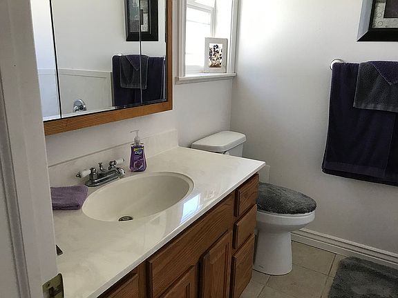 3/4 bath