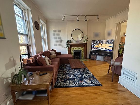 4th image of 1922 N Cleveland Ave Unit 2