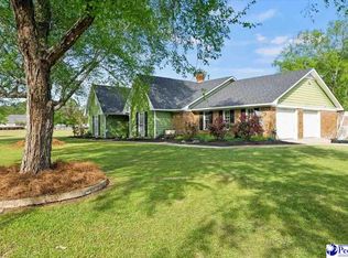 2290 S Hallmark Dr, Florence, SC 29505