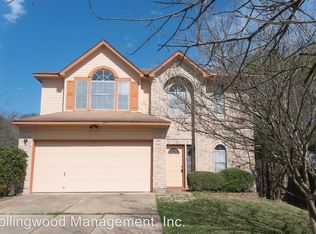 8636 Piney Creek Bnd, Austin, TX 78745