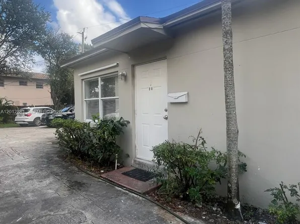 915 N 19th Ave, Hollywood, FL 33020