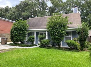 810 Henckley Ave #6, Mobile, AL 36609