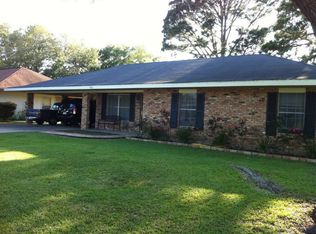 1448 Jake Dr, Opelousas, LA 70570