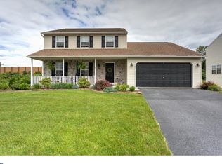 2407 Overland Ave, Reading, PA 19608