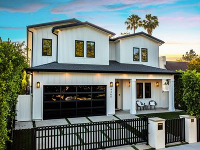 4365 Kraft Ave, Studio City, CA, 91604