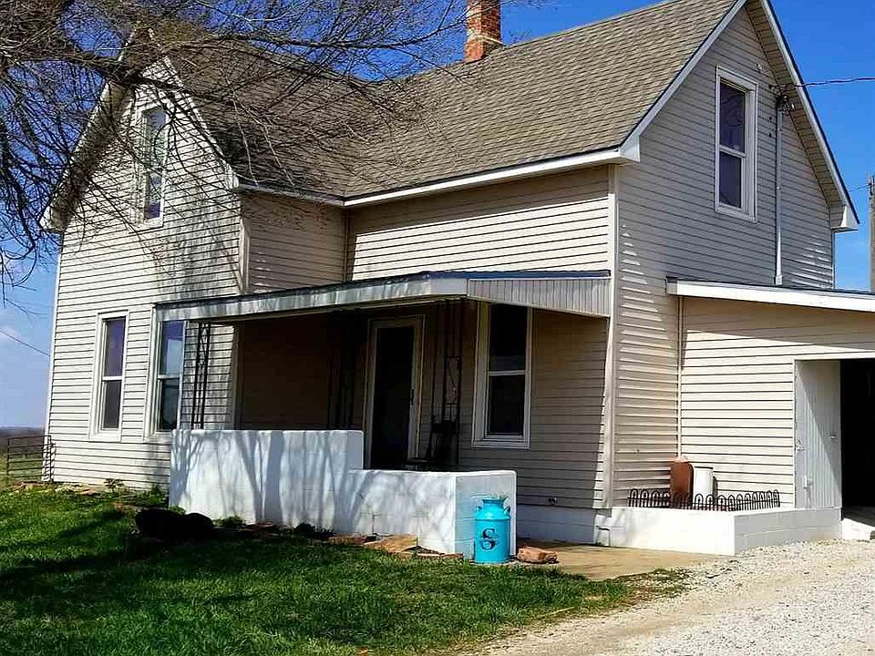 1362 Rainbow Rd, KS 67456 Zillow