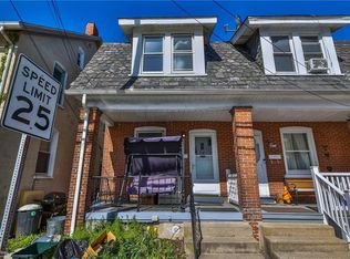 112 Front St, Hellertown, PA 18055