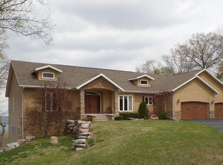 245 State Highway Rb, Lampe, MO 65681