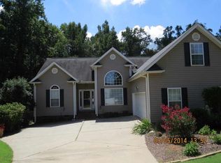 912 Morning Mist Ln, Simpsonville, SC 29680