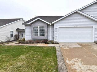 1091 Chaucer Cir, Akron, OH 44312