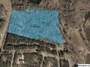 Choccolocco Rd, Anniston, AL 36207