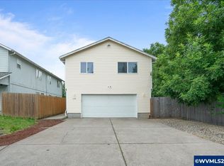 1655 Gem Pl NE, Salem, OR 97301