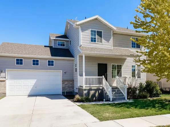 3586 W 850 S, Syracuse, UT 84075