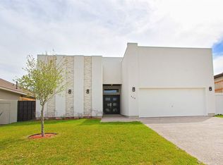 540 Altozano Dr, Laredo, TX 78045