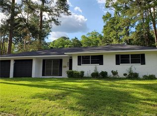 403 E Todd St, Minden, LA 71055