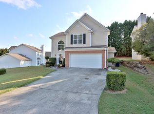 3593 Willgrove Way, Duluth, GA 30096