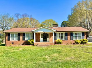504 Sunnybrook Dr, Monroe, NC 28110