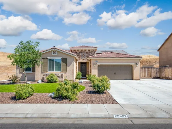 20092 Pescara Ln, Friant, CA 93626