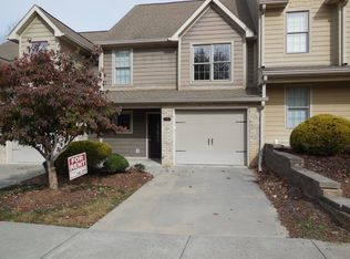 341 Coldwater Dr, Johnson City, TN 37601