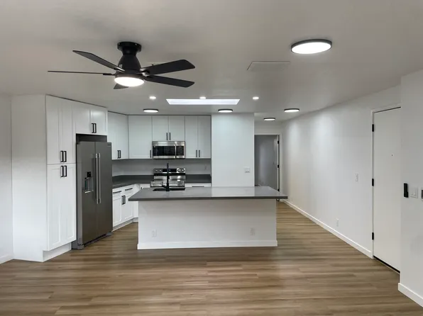 West End Villas, 1600 3rd St #Cca607261, San Rafael, CA 94901