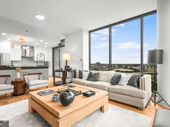 270 17th St NW Unit 2012, Atlanta, GA 30363