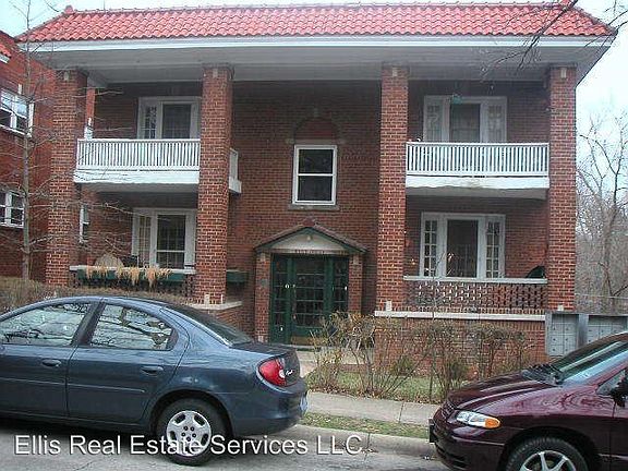 2nd image of 3623 Wyoming St APT 5