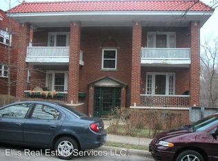 3625 Wyoming St APT 4, Kansas City, MO 64111