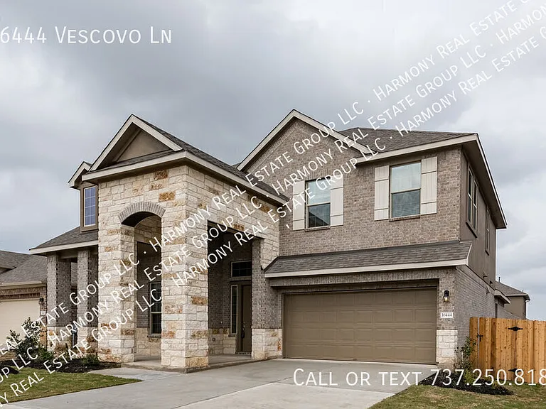 16444 Vescovo Ln — Photo 1