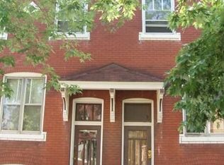 3743-3745 Michigan Ave, Saint Louis, MO