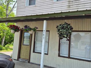 263 Manor Dr APT 2, Ebensburg, PA 15931