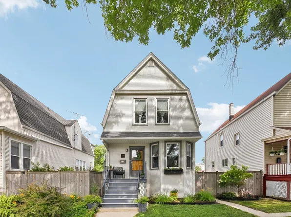 4435 N Avers Ave, Chicago, IL 60625