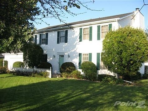 Front View 2 55800 Nursery