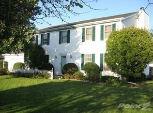 55800 Nursery Ave, Mishawaka, IN 46545