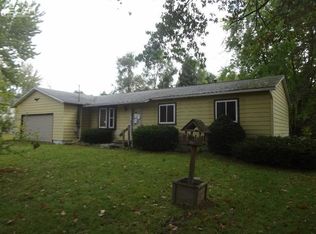 15151 Ripple Dr, Linden, MI 48451
