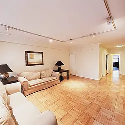 Rented by New York Residence